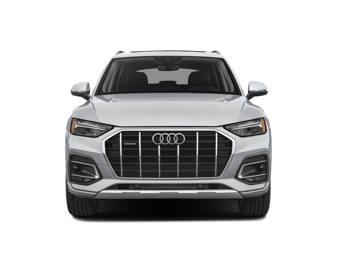 2025 Audi Q5 40 Premium quattro