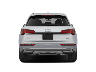 2025 Audi Q5 40 Premium quattro