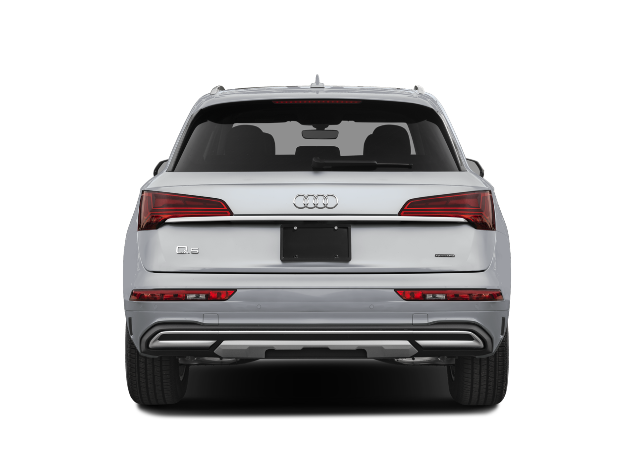 2025 Audi Q5 40 Premium quattro