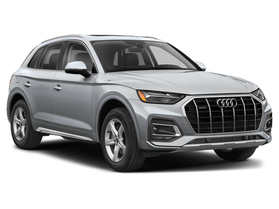 2025 Audi Q5 40 Premium quattro
