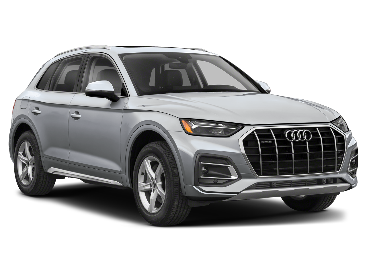 2025 Audi Q5 40 Premium quattro