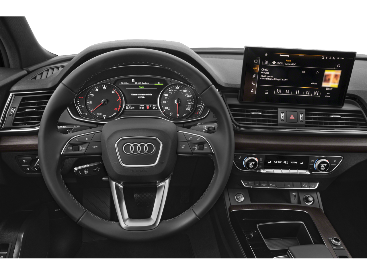 2025 Audi Q5 40 Premium quattro