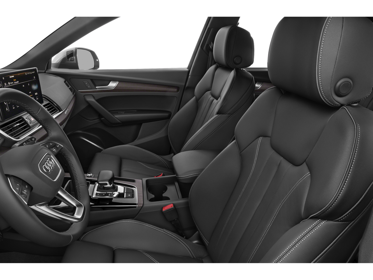 2025 Audi Q5 40 Premium quattro