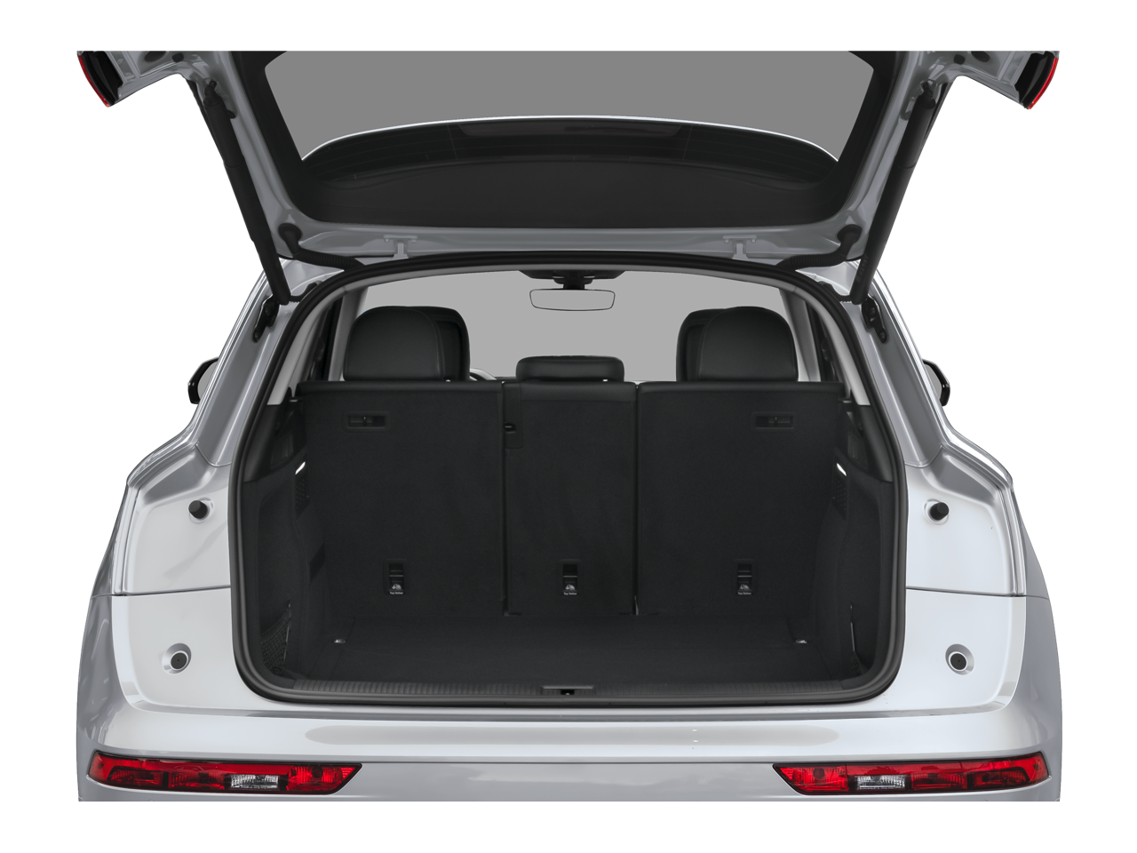2025 Audi Q5 40 Premium quattro