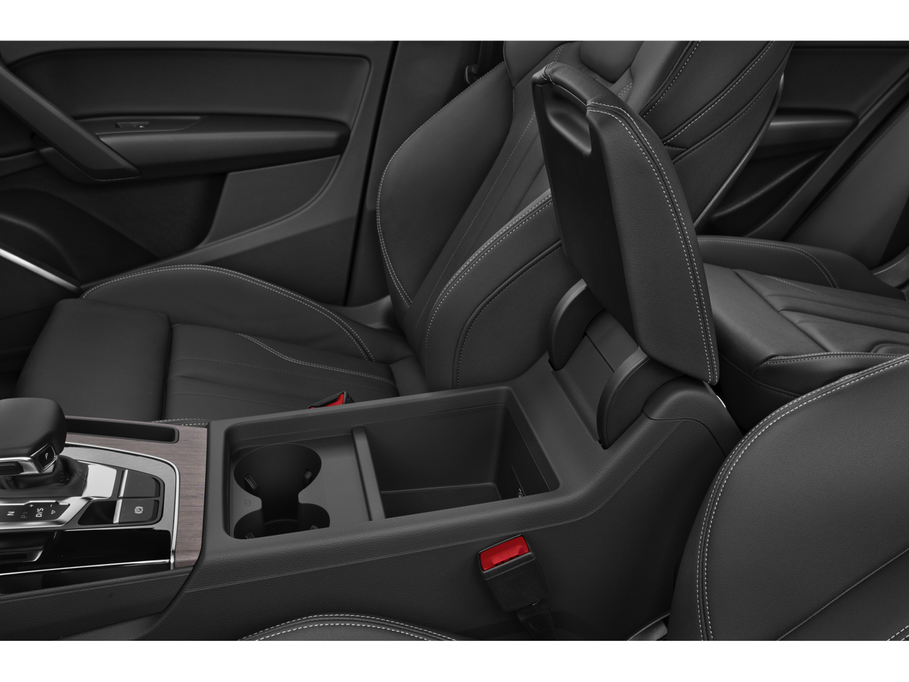 2025 Audi Q5 40 Premium quattro
