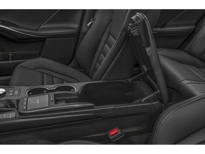 2025 Lexus IS 350 F SPORT 350 F SPORT