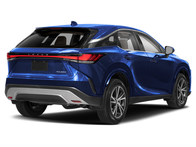 2025 Lexus RX 350 Premium 350
