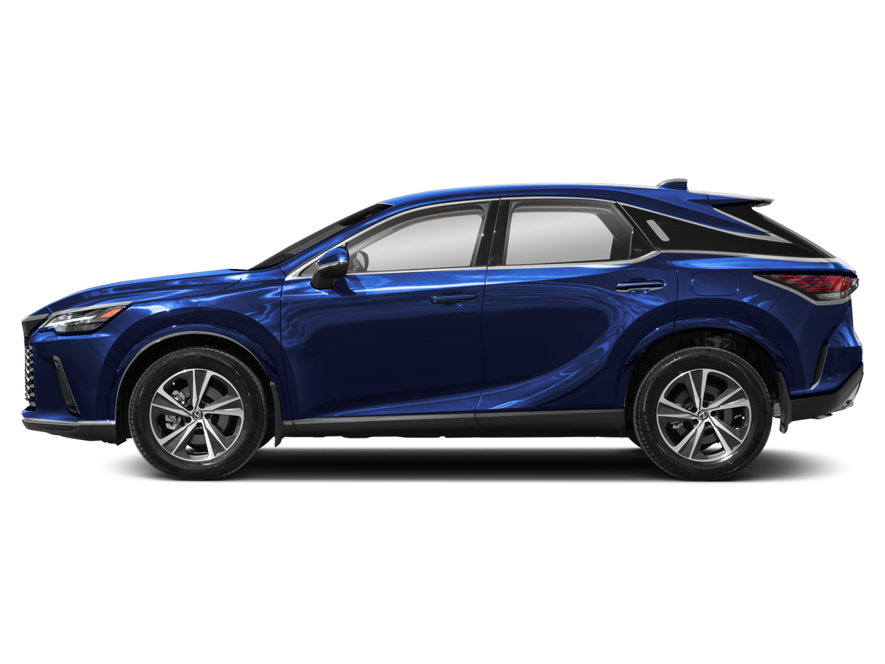 2025 Lexus RX 350 Premium 350