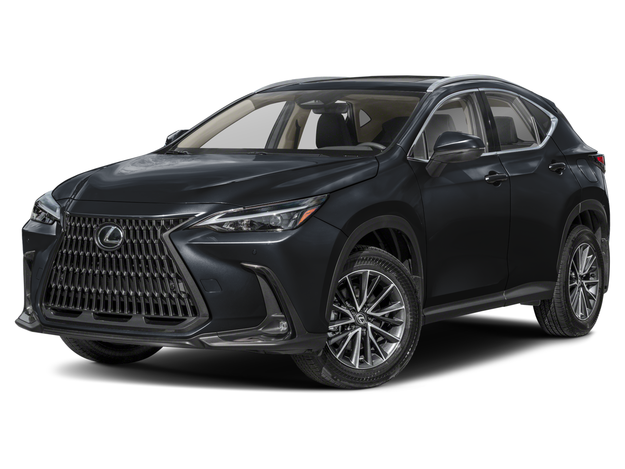 2025 Lexus NX 350 Base 350 Base