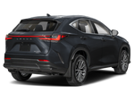 2025 Lexus NX 350 Base 350 Base