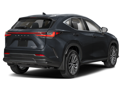 2025 Lexus NX 350 Base 350 Base