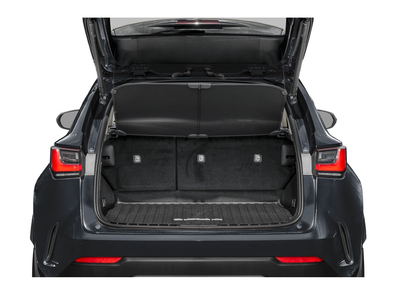 2025 Lexus NX 350 Base 350 Base