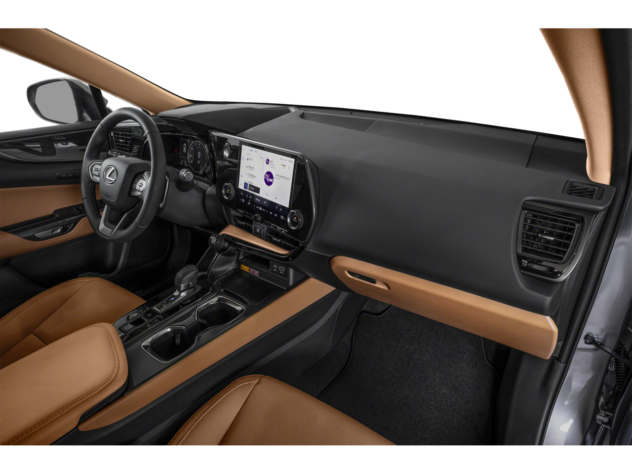 2025 Lexus NX 350 Premium 350 Premium COLD WEATHER PACKAGE, PREMIUM PACKAGE