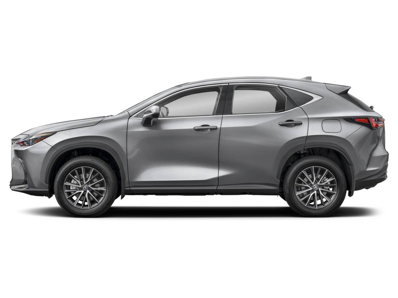 2025 Lexus NX 350h Premium 350h Premium