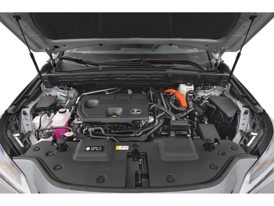 2025 Lexus NX 350h Premium 350h Premium