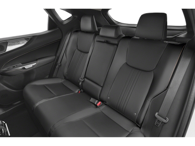 2025 Lexus NX 350h Premium 350h Premium