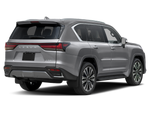 2025 Lexus LX 600 Luxury 600 Luxury