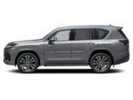 2025 Lexus LX 600 Luxury 600 Luxury