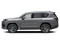 2025 Lexus LX 600 Luxury 600 Luxury