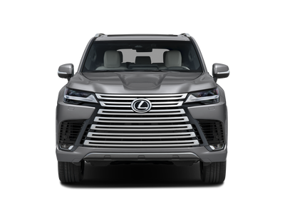 2025 Lexus LX 600 Luxury 600 Luxury