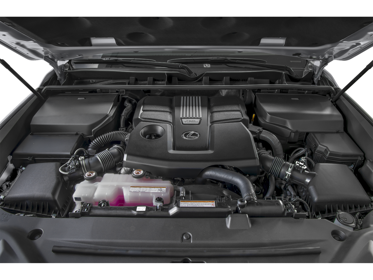 2025 Lexus LX 600 Luxury 600 Luxury