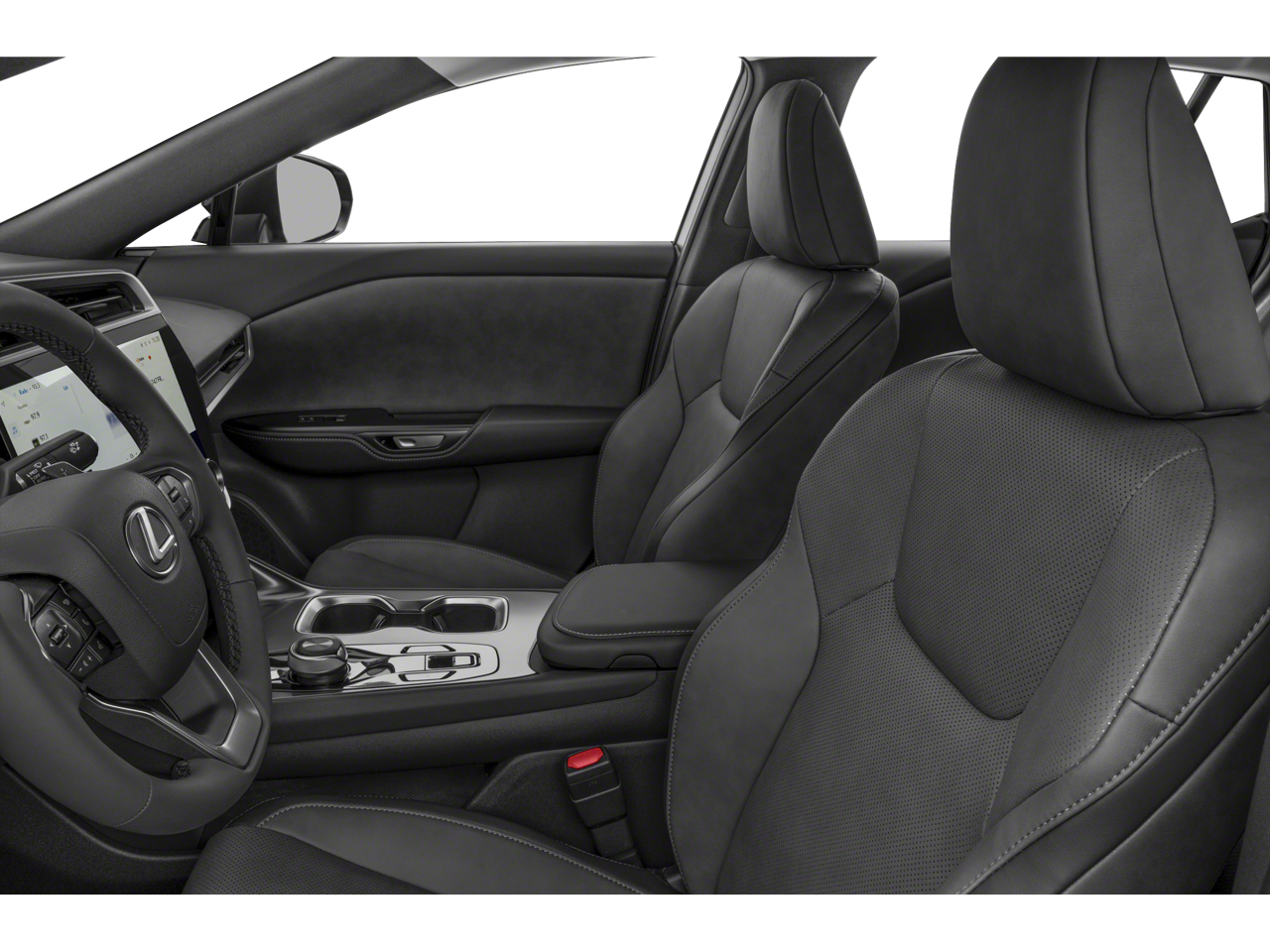 2025 Lexus RZ 450e Premium 450e Premium