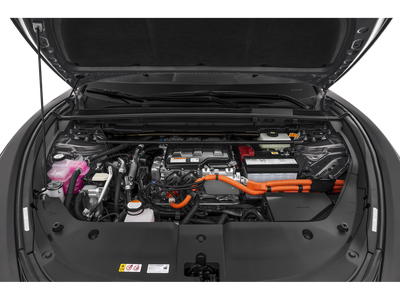 2025 Lexus RZ 450e Premium 450e Premium