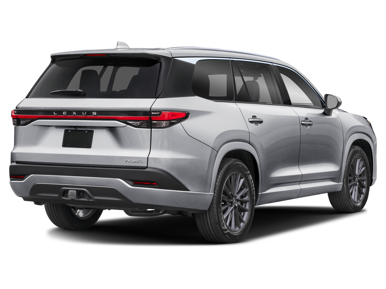 2025 Lexus TX 350 Premium 350 Premium