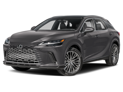 2025 Lexus RX 450h+ Luxury 450h+ Luxury