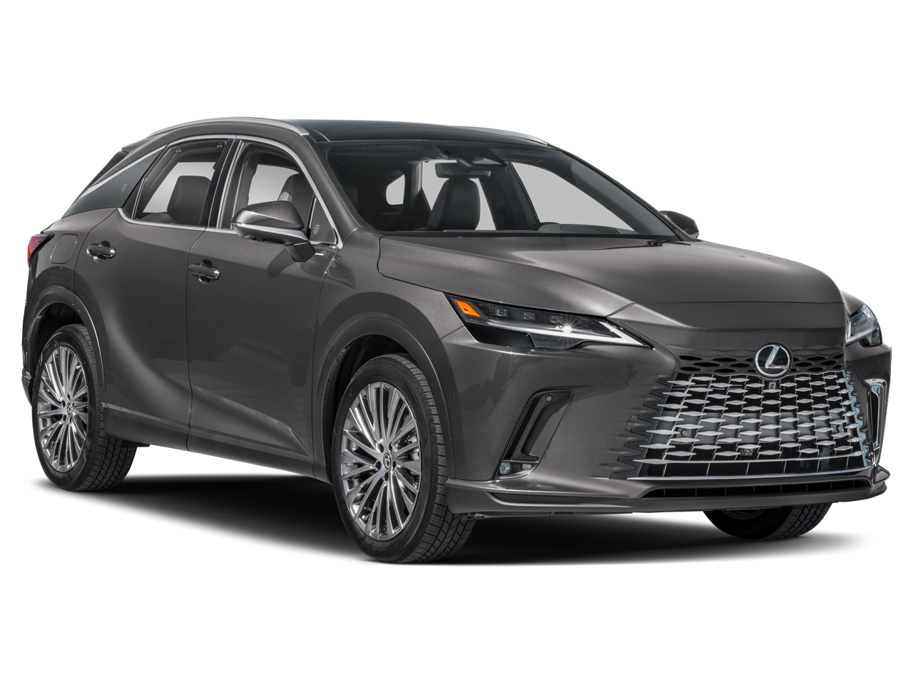 2025 Lexus RX 450h+ Luxury 450h+ Luxury