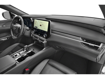 2025 Lexus RX 450h+ Luxury 450h+ Luxury