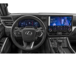2025 Lexus GX 550 Premium+ 550 Premium+ COLD AREA PACKAGE