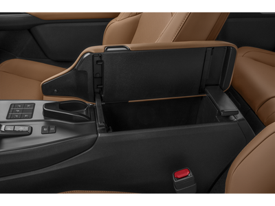 2025 Lexus UX 300h Premium 300h Premium COLD AREA PACKAGE