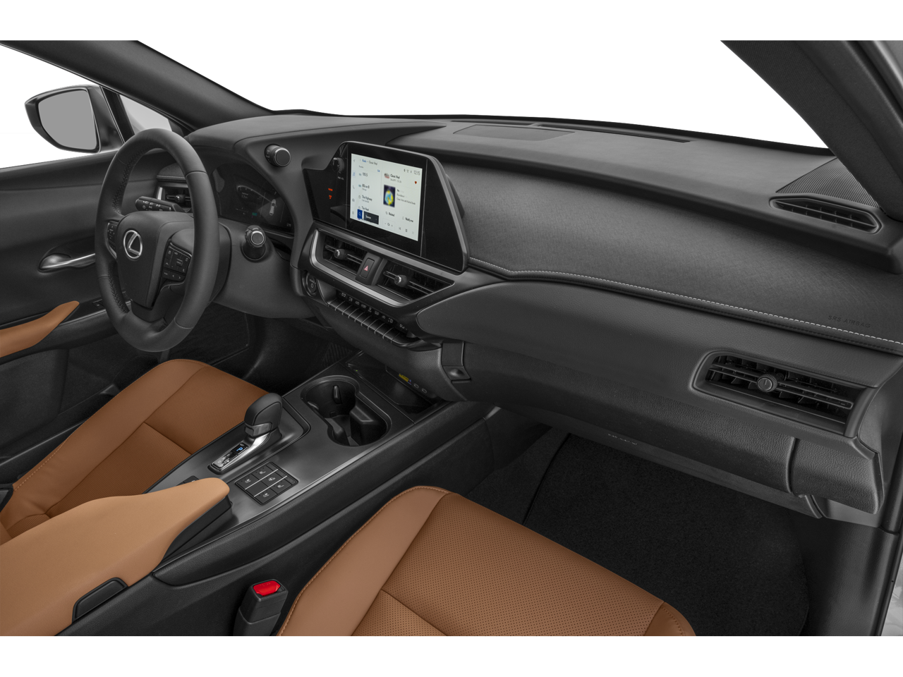 2025 Lexus UX 300h Premium 300h Premium COLD AREA PACKAGE