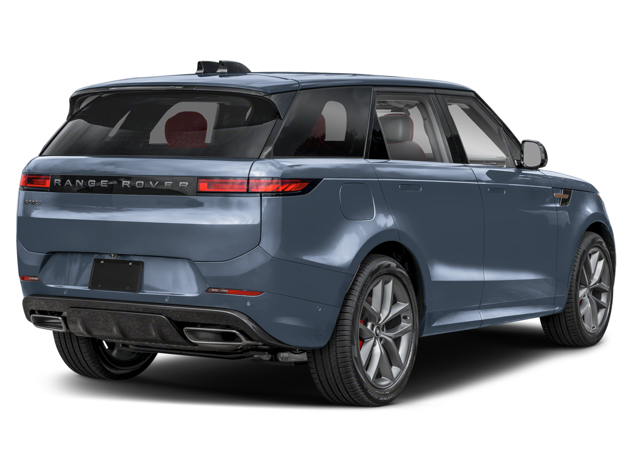 2025 Land Rover Range Rover Sport Plug-in Hybrid Dynamic SE HEADS UP DISPLAY