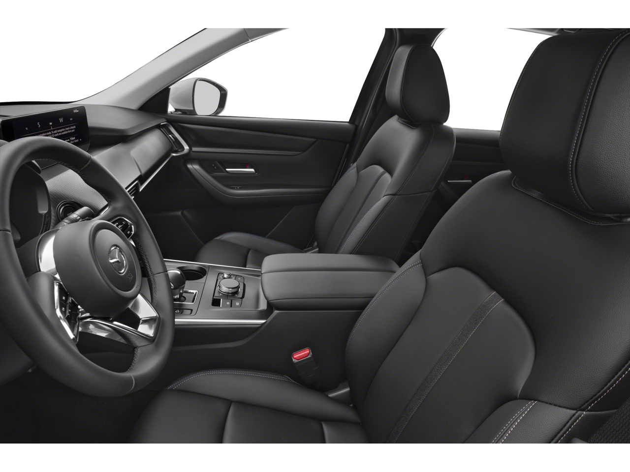 2025 Mazda Mazda CX-90 3.3 Turbo Select LANE DEPARTURE WARNING