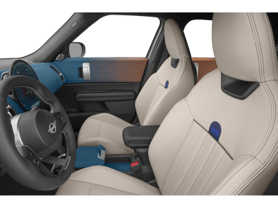 2025 MINI Cooper S Countryman Base