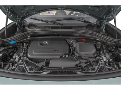 2025 MINI Cooper S Countryman Base