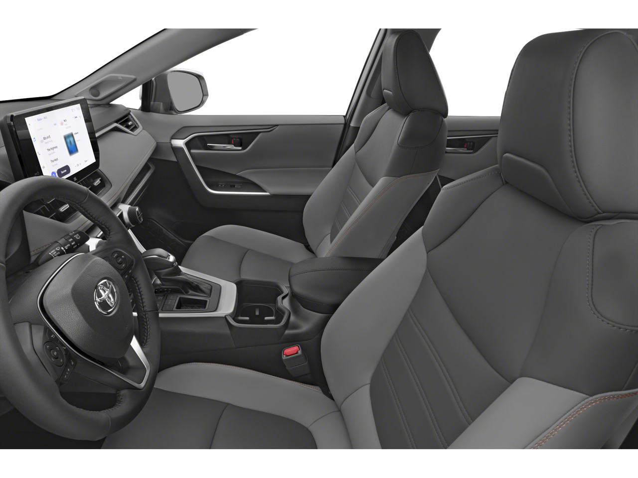 2025 Toyota RAV4 XLE XLE WEATHER PKG