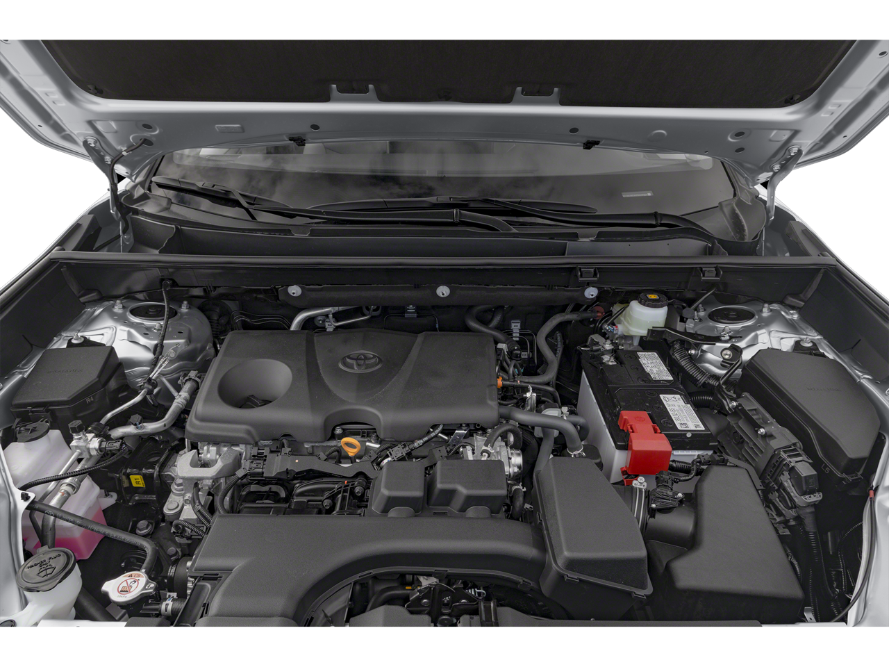2025 Toyota RAV4 XLE XLE WEATHER PKG