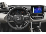 2025 Toyota Corolla Cross L BASE