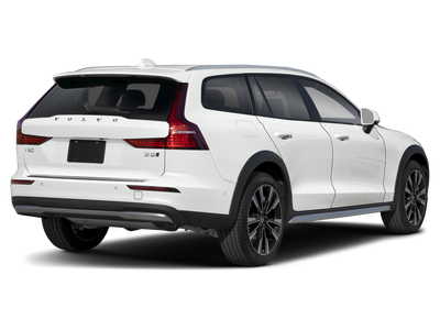 2025 Volvo V60 Cross Country B5 Plus COLLISION AVOIDANCE