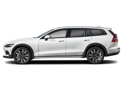 2025 Volvo V60 Cross Country B5 Plus COLLISION AVOIDANCE