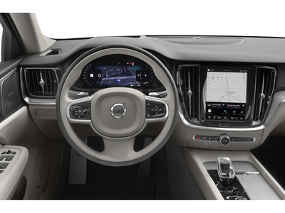 2025 Volvo V60 Cross Country B5 Plus COLLISION AVOIDANCE