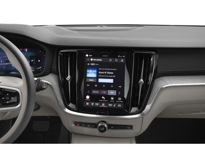 2025 Volvo V60 Cross Country B5 Plus COLLISION AVOIDANCE