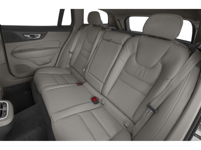 2025 Volvo V60 Cross Country B5 Plus COLLISION AVOIDANCE