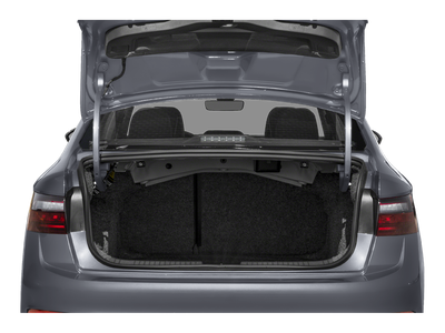 2025 Volkswagen Jetta 1.5T Sport BASE