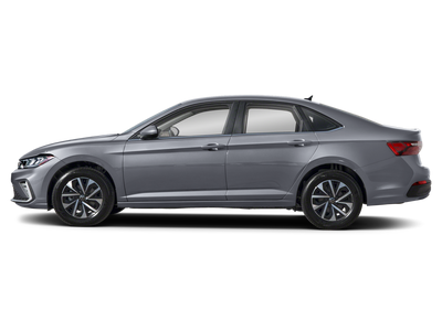 2025 Volkswagen Jetta 1.5T S BASE