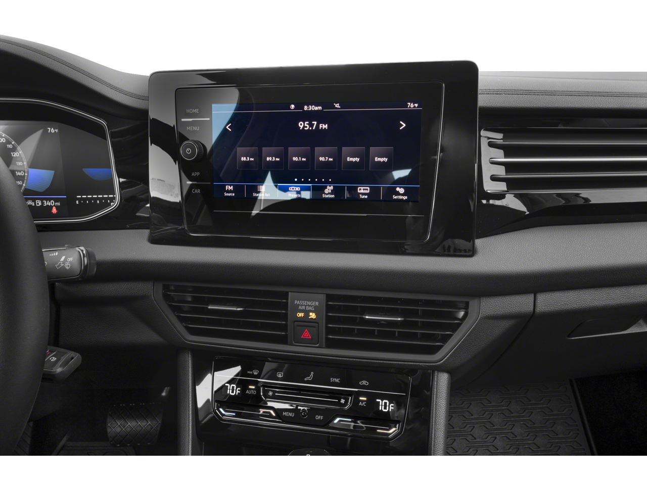 2025 Volkswagen Jetta 1.5T S BASE