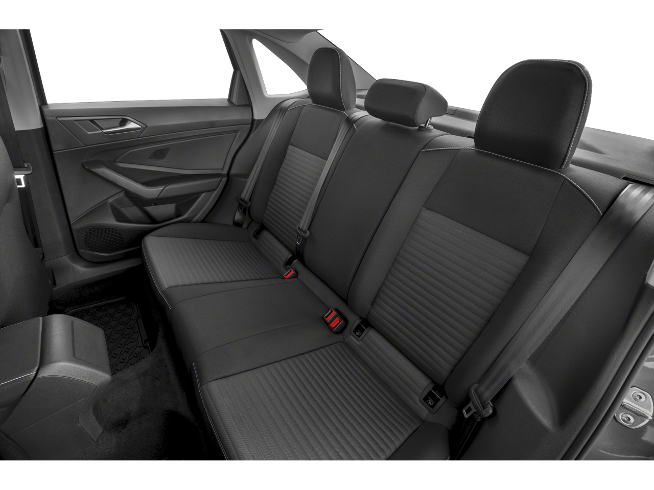 2025 Volkswagen Jetta 1.5T S BASE